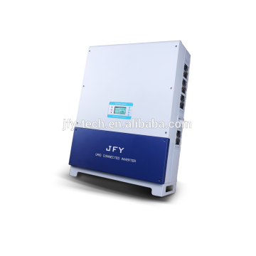 30KW Three Phase Solar PV Energy System Grid Tie Solar Inverter